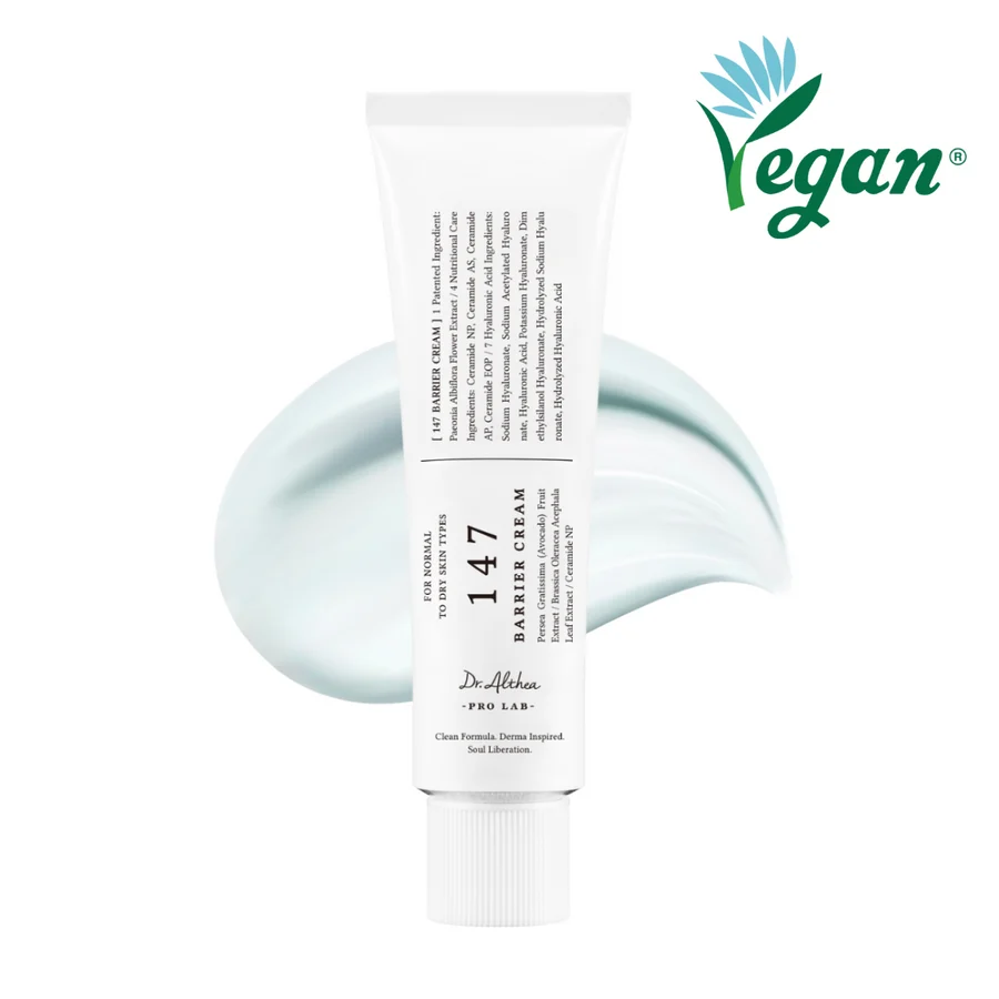 DR ALTHEA 147 CREME BARRIERE 50ML