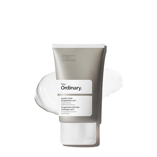 The Ordinary Azelaic Acid Suspension 10% 30 ml