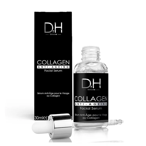 Sérum Visage Anti-Âge au Collagène 30 ml