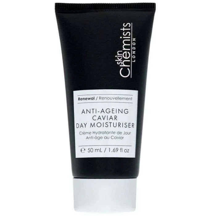 CRÈME JOUR ANTI-RIDE AU CAVIAR 50ML