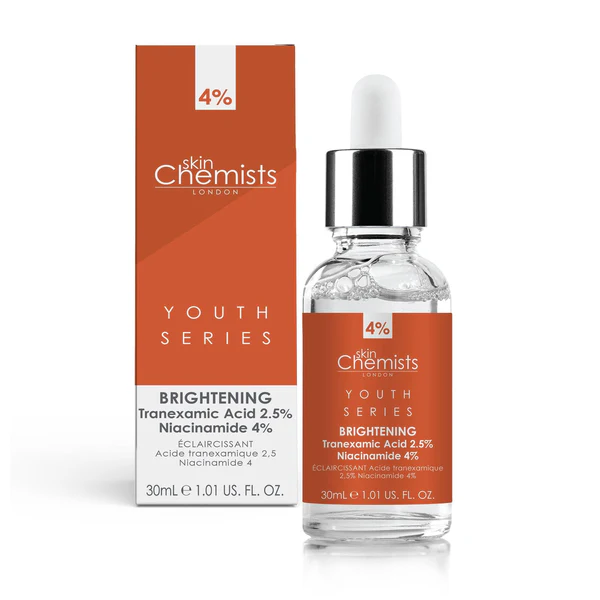 Tranexamic Serum 30 ml