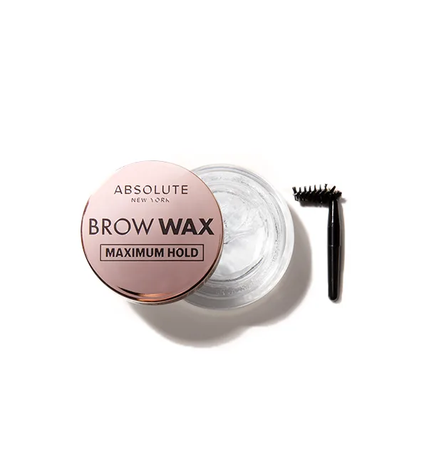 ABSOLUTE NEW YORK EYE BROW WAX