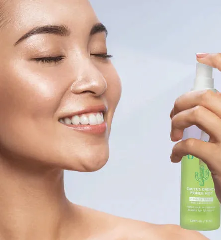 ABSOLUTE NEW YORK PRE-PREP GLOW PRIMER MIST – vue 2