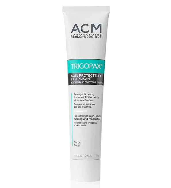 Acm Trigopax soin protecteur apaisant – 30 ml