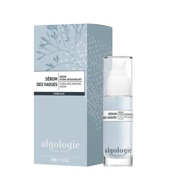 ALGOLOGIE SERUM DES VAGUES SERUM HYDRA RESSOURCANT 30ML