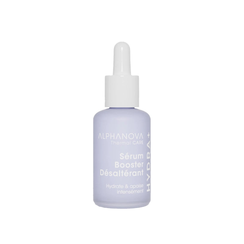ALPHANOVA HYDRA + SERUM BOOSTER DESALTERANT 30 ML