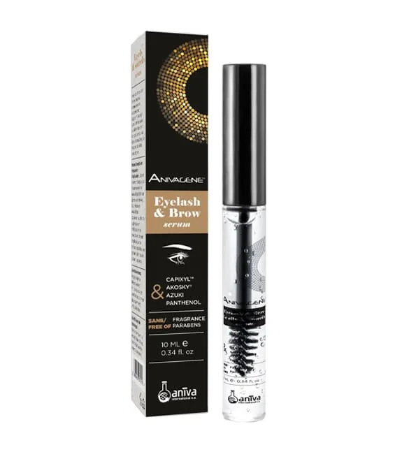 ANIVAGENE SERUM CILS ET SOURCILS 10 ML