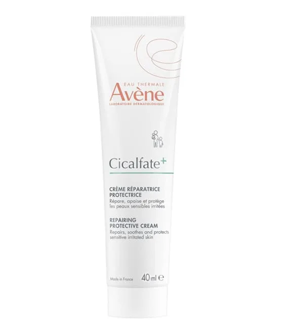 Avène - cicalfate+ crème réparatrice protectrice 40 ml