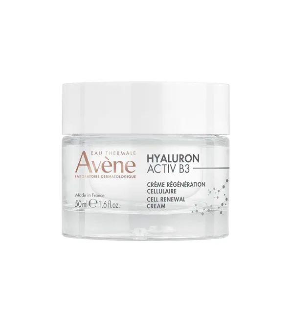 Avene hyaluron activ b3 creme regeneration cellulaire 50 ml