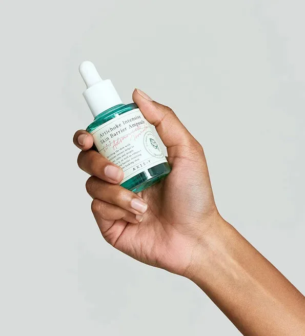 AXIS-Y Artichoke Intensive Skin Barrier Ampoule - 30ml – vue 2