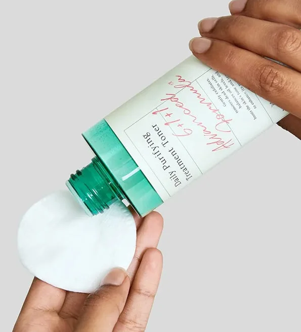 AXIS-Y Daily Purifying Treatment Toner - 200ml – vue 2