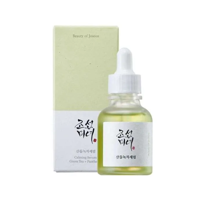 BEAUTY OF JOSEON CALMING SERUM 30 ML