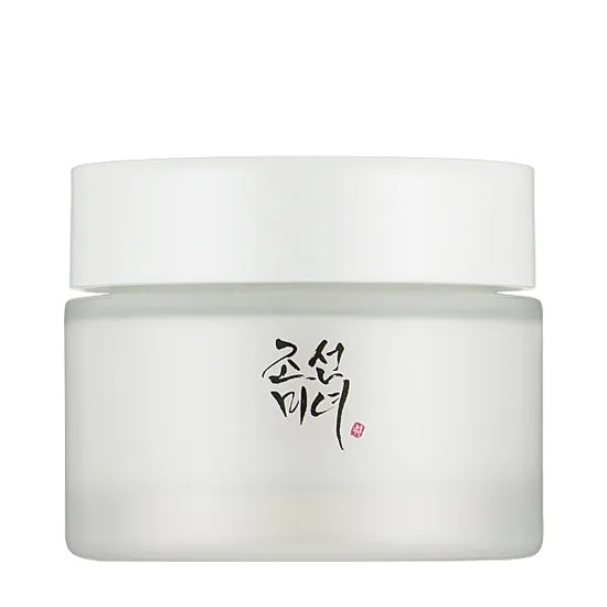 BEAUTY OF JOSEON CREME DYNASTY 50 ML – vue 2