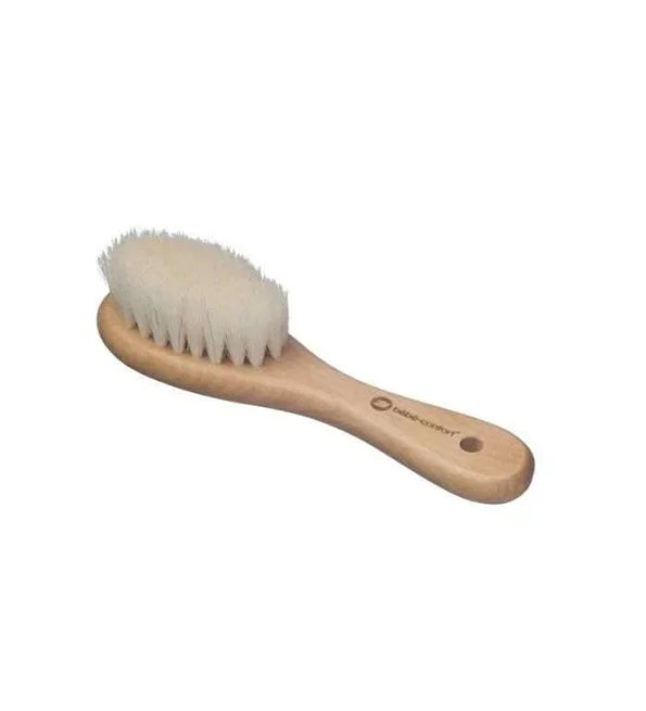 BEBE CONFORT BROSSE BEBE EN BOIS