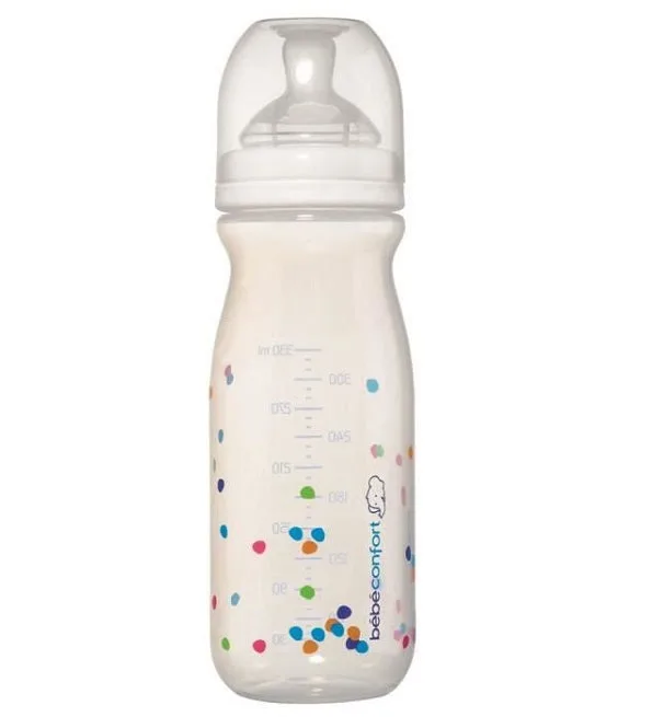 Bébé Confort Natural Comfort Tétine t2 Débit Rapide 330ml