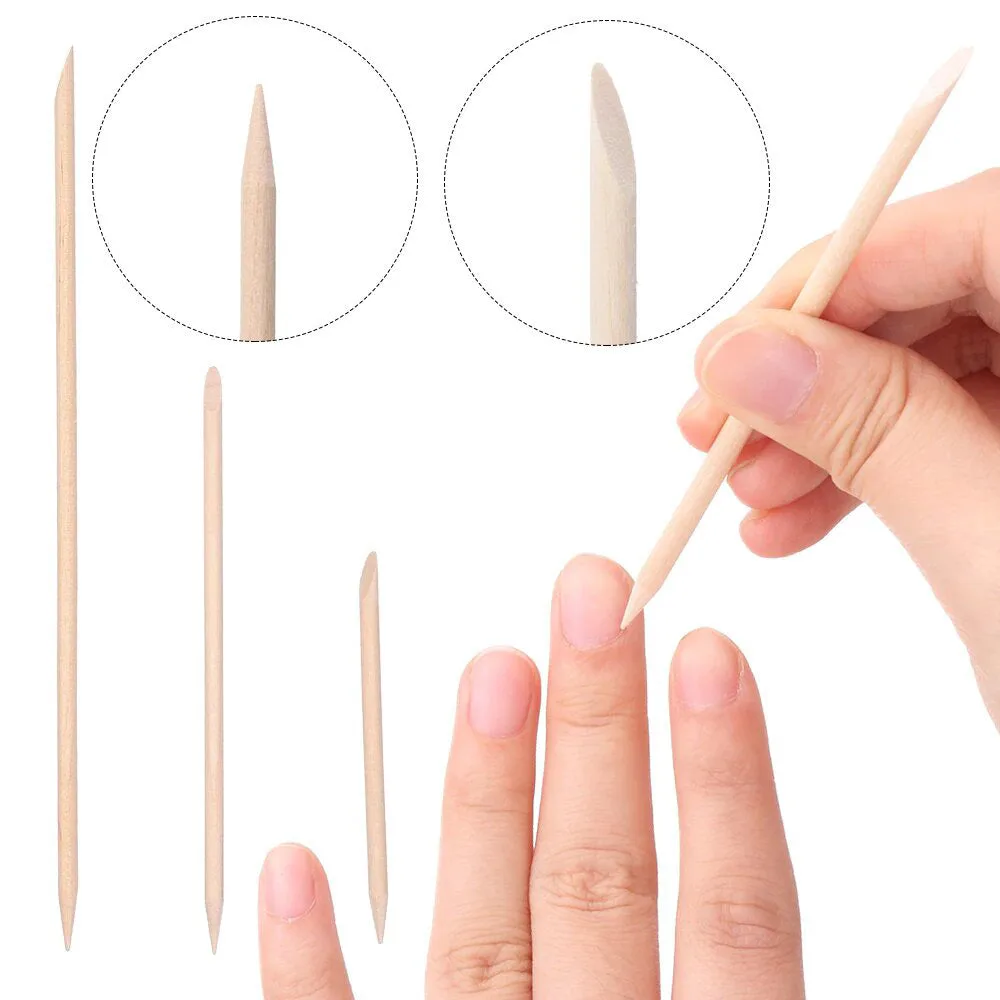 BETER 5 BATONNETS EN BOIS ORANGER 24026 – vue 3