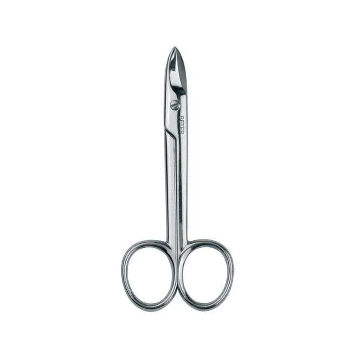 BETER CISEAUX DE PEDICURE SPECIAL ONGLES DURS REF 24034