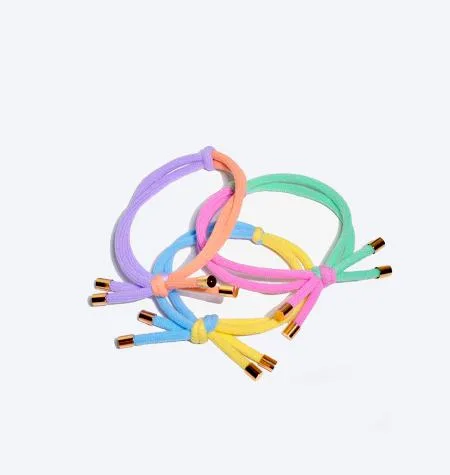 BETER Hairstyle élastique queue de cheval 9 pièces 19201 – vue 2