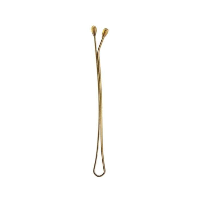 BETER Hairstyle Épingles à cheveux 6cm, 12 pièces 17244