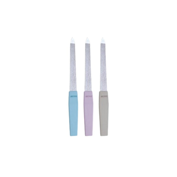 BETER LIME À ONGLES SAPHIR 24022 – vue 2