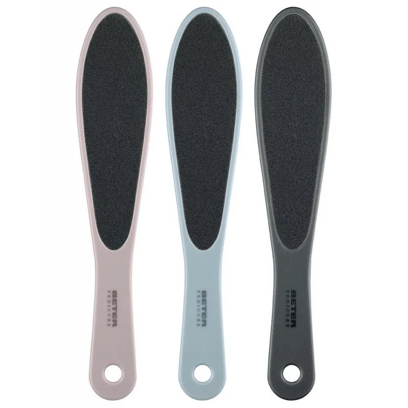 BETER LIME DE PEDICURE POUR DURILLONS EN FIBRE VERRE 08152 – vue 2