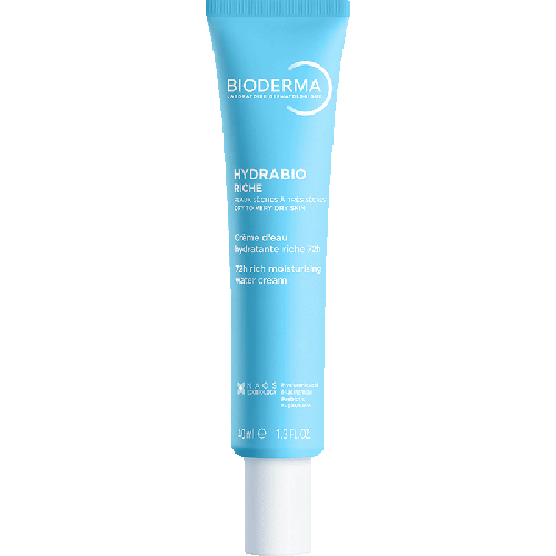 BIODERMA HYDRABIO RICH CREME 40 ML