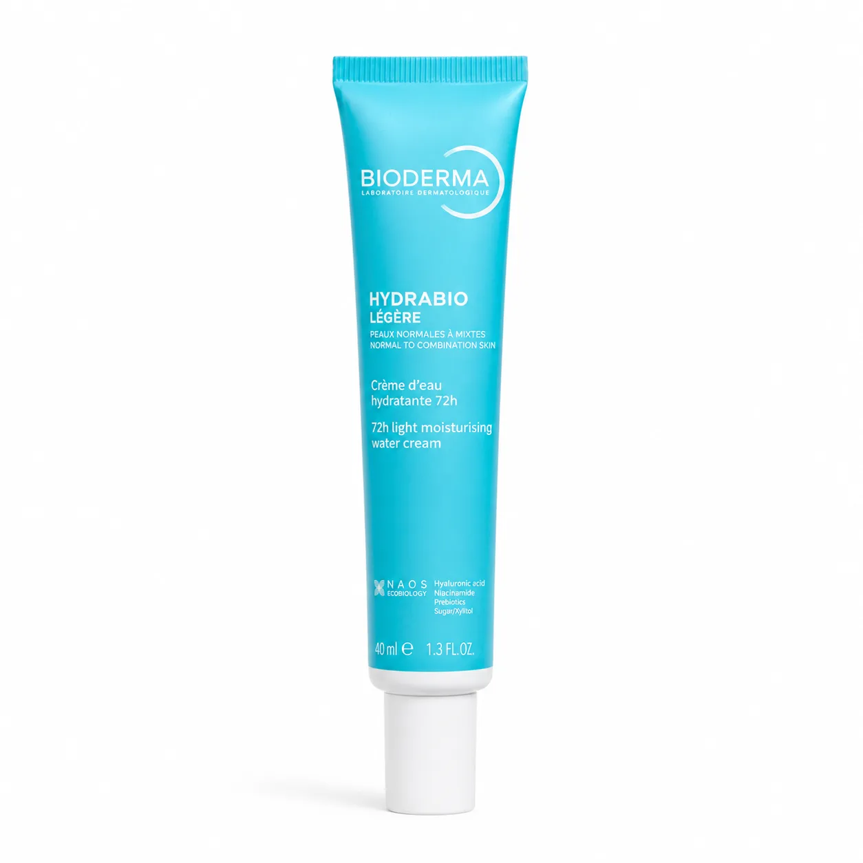 Bioderma Hydrabio légère Crème  – 40 ml