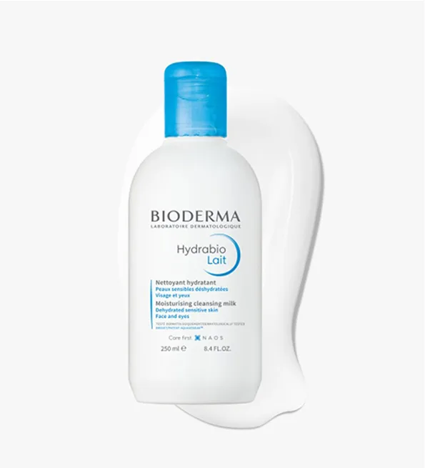 Bioderma Hydrabio Lait – 250 ml