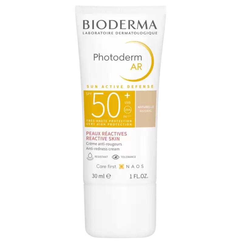 Bioderma – Photoderm AR Spf 50+ 30 Ml