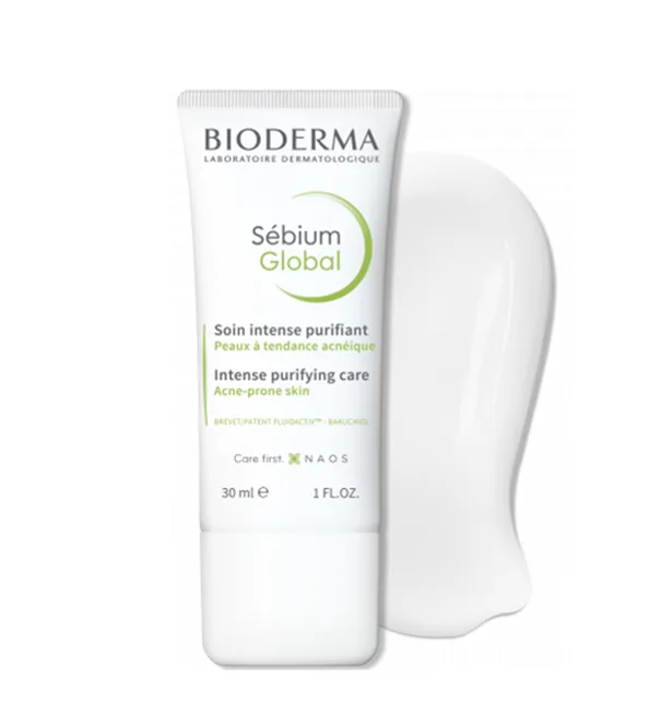 Bioderma Sebium Global 30ml