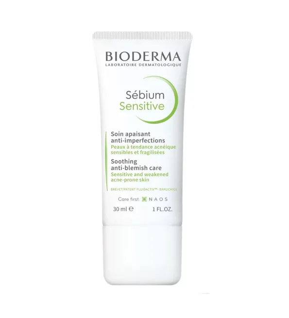 Bioderma – Sébium Sensitive 30ml
