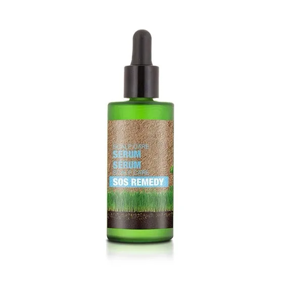 BIOKERA SERUM SCALP CARE  45 ML