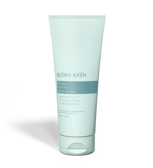 Bjorn Axen Moisture Hair Mask 200ml