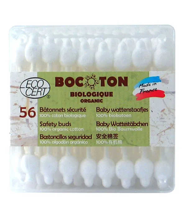 Bocoton – Bâtonnets sécurité – x 56