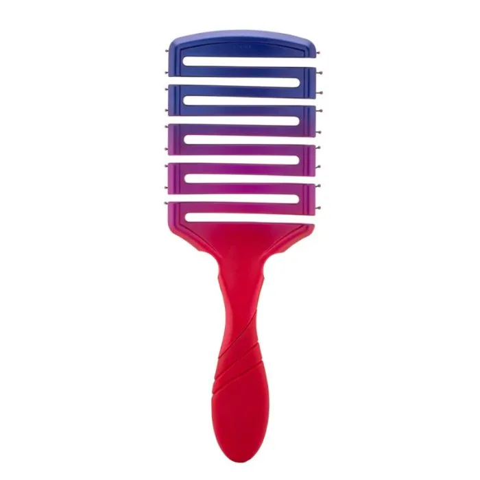WET BRUSH BROSSE PRO FLEX PALETTE SÈCHE – vue 2