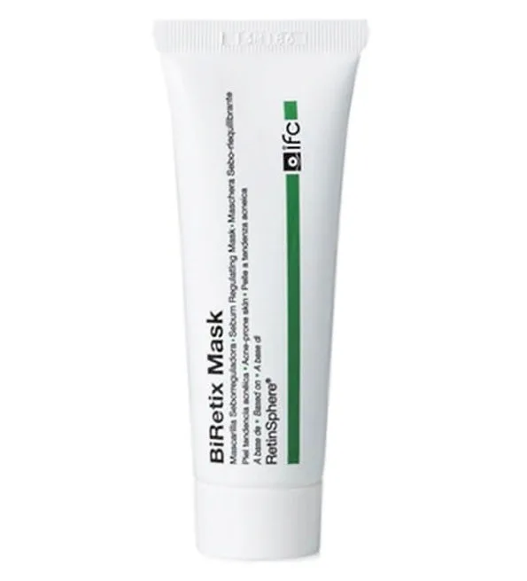 Cantabria labs – Biretix mask – 25 ml