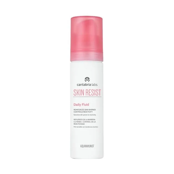 CANTABRIA SKIN RESIST DAILY FLUID 50ML