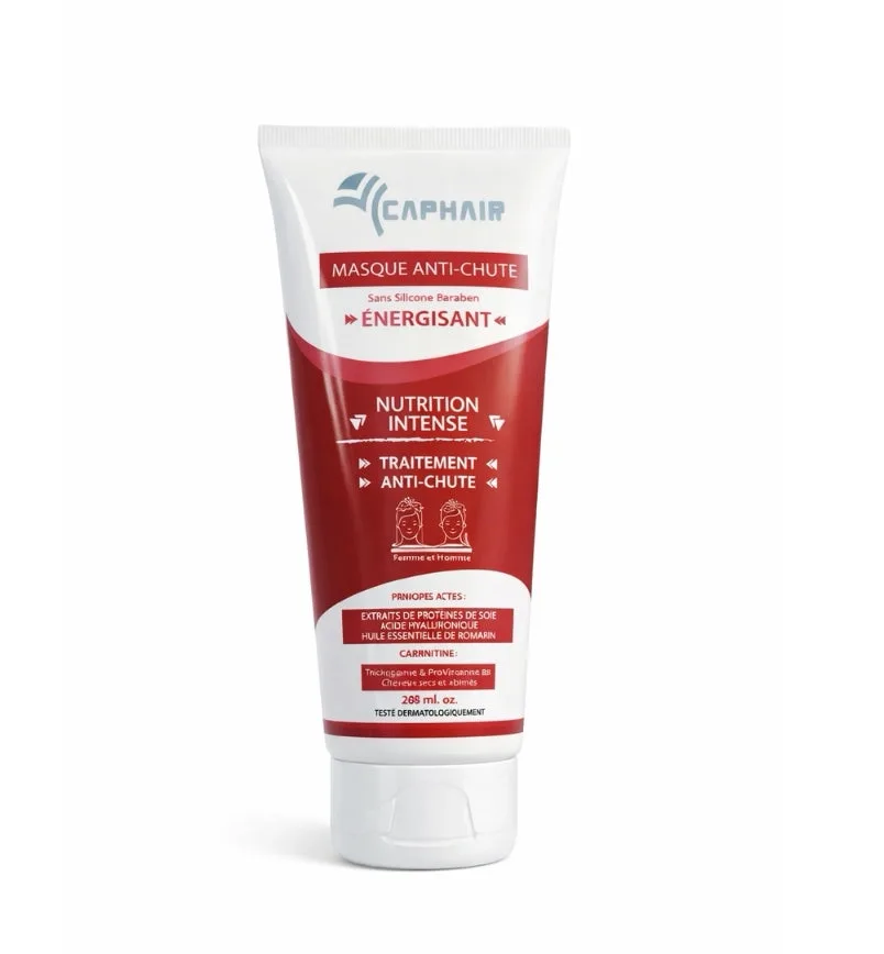 CAPHAIR MASQUE ANTI CHUTE 200ML