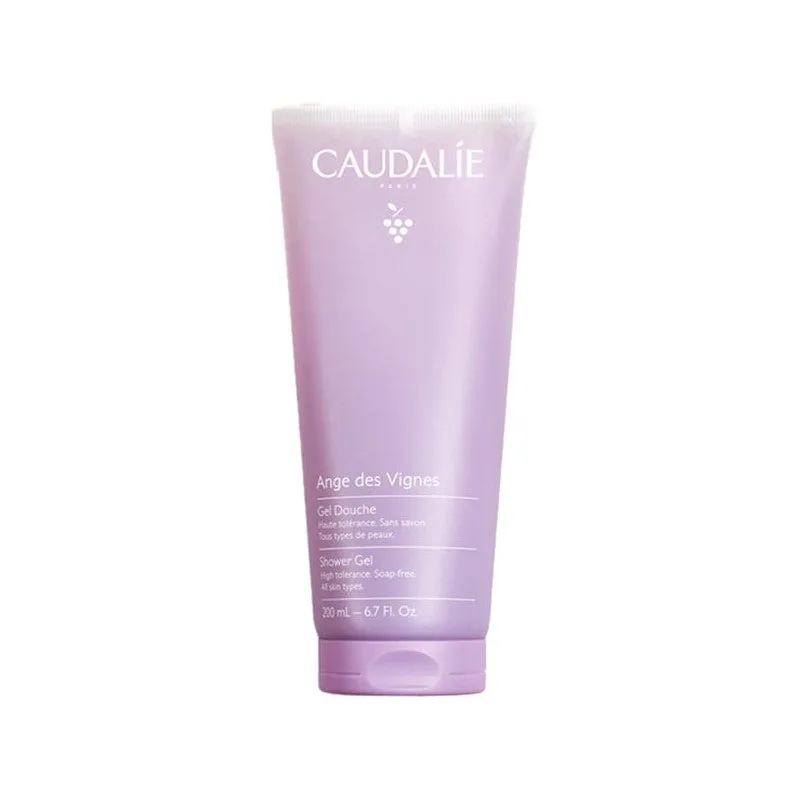 CAUDALIE ANGE DES VIGNES GEL DOUCHE 200 ML