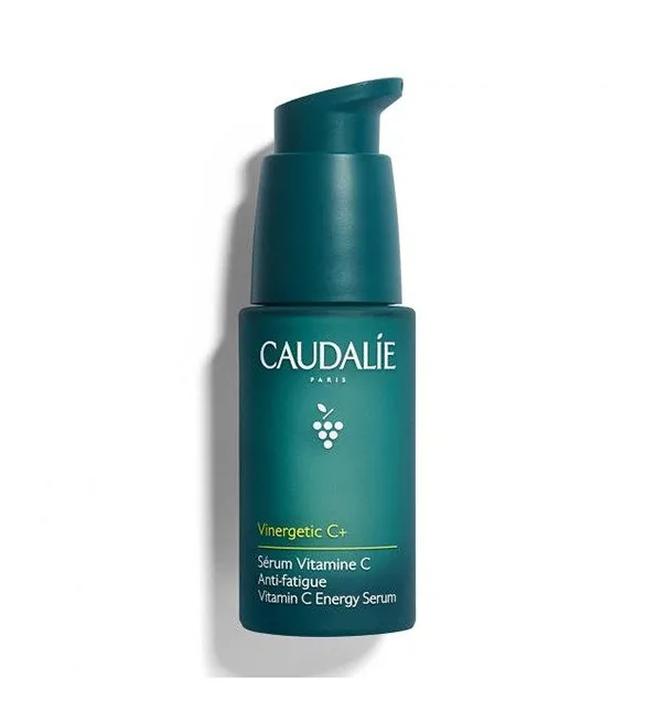 CAUDALIE VINERGETIC C+ SERUM VITAMINE C ANTI FATIGUE