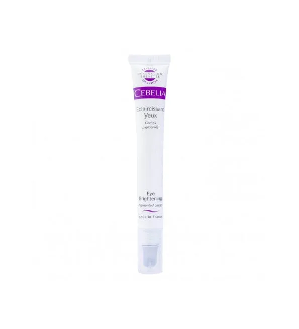 Cebelia eclaircissant yeux 10 ml