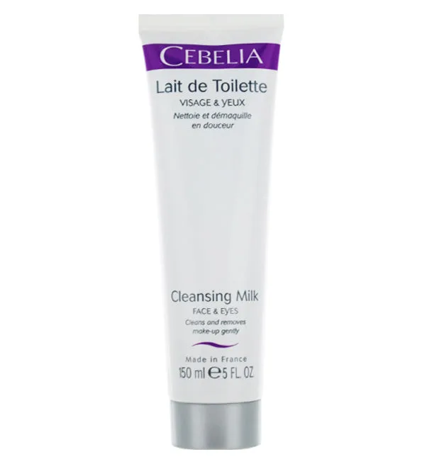 Cebelia – Lait de toilette – 150 ml