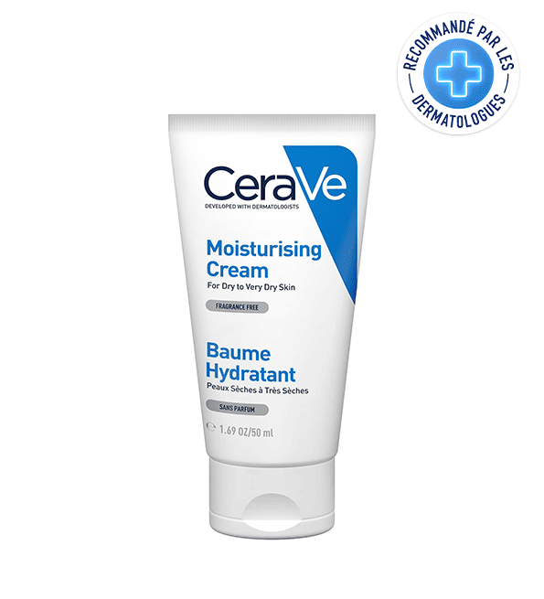 Cerave baume hydratant – 50 ml