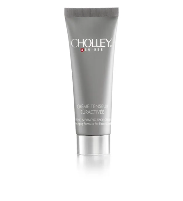 Cholley Creme Tenseur Suractivee 50ml