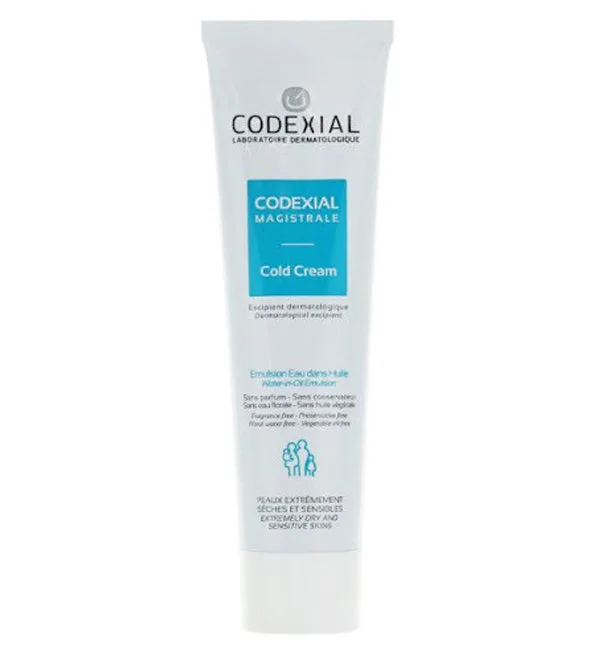 Codexial Cold creme 100 ml