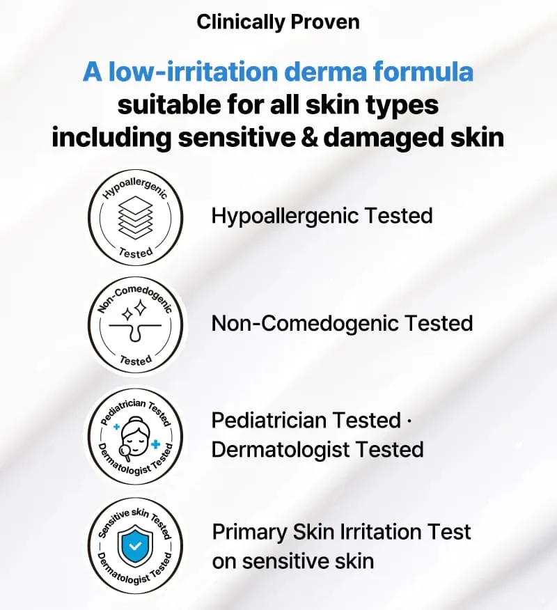 COSRX THE CERAMIDE SKIN BARRIER MOISTURIZER 80 ML – vue 3
