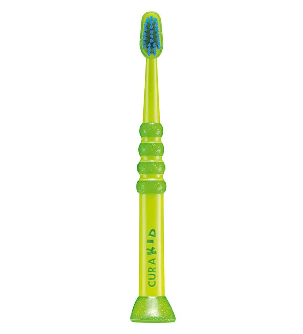 Curaprox – Baby Super Soft – Soft Brosse à dents
