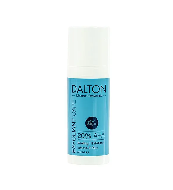 DALTON EXFOLIANT CARE 20% PHA