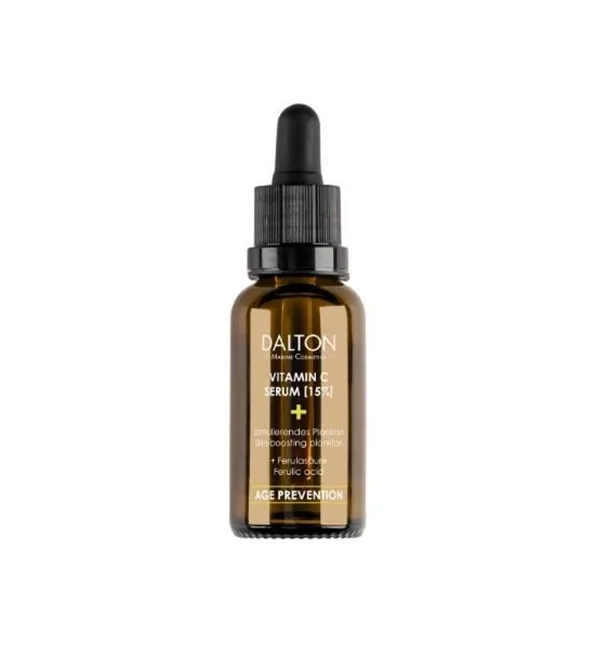 DALTON VITAMINE C 15% SERUM