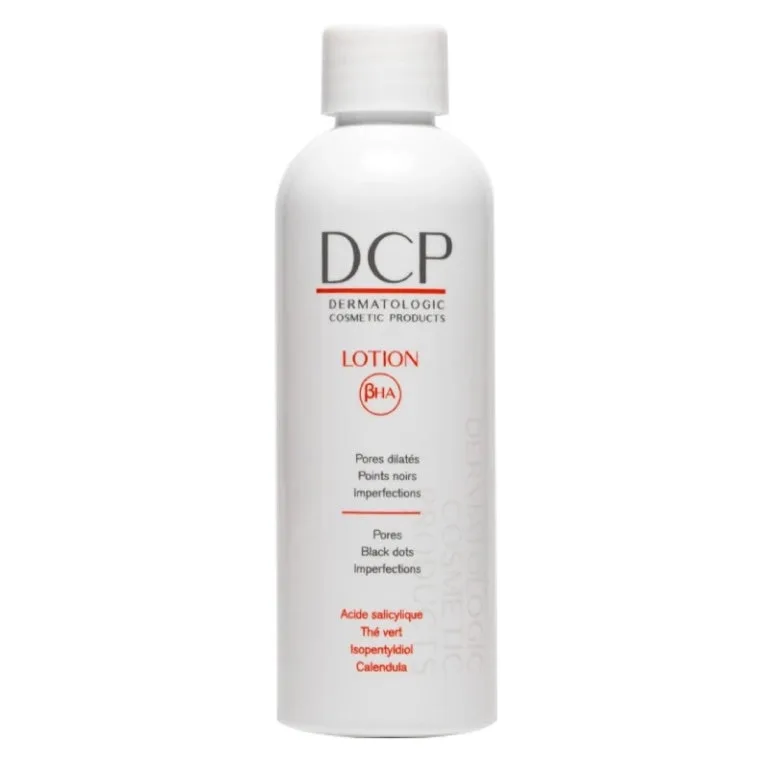 DCP LOTION BHA 100ml